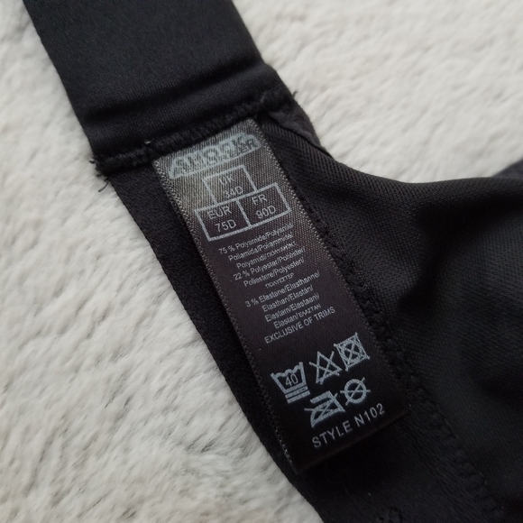 SHOCK ABSORBER Active Classic Support Bra Size 34D - Picture 10 of 13